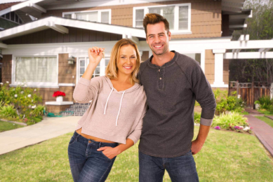 Reverse Mortgage