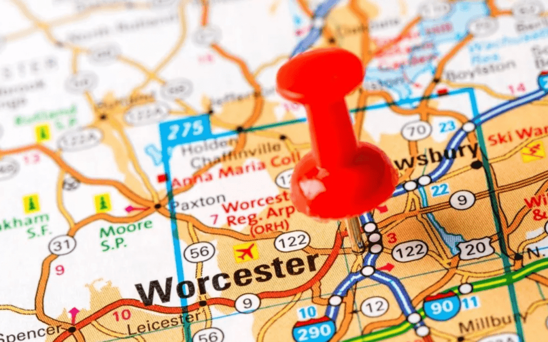 Check Out These Cool Things to Do in Worcester